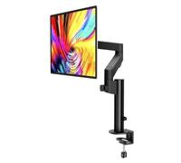 Urban Factory FSP01UF support d'écran plat pour bureau 32" Noir