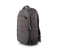 Urban Factory - GREENEE: ECO BACKPACK DOUBLE COMPARTMENT FOR NOTEBOOK 13/14''