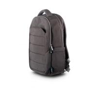 Urban Factory - GREENEE: ECO BACKPACK DOUBLE COMPARTMENT FOR NOTEBOOK 15.6''