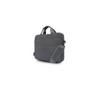Urban Factory – Sacoche pour ordinateur portable GreeNee Ecologic 15" max Gris