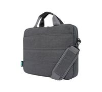 Urban Factory Greenee - Sacoche pour ordinateur portable - eco - 15.6 Vert