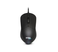 Souris USB filaire eco-responsable