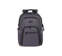 Urban Factory Heavee Green: Travel Backpack 15.6"