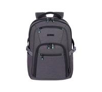 Urban Factory Heavee Green: Travel Backpack 15.6"