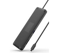 URBAN FACTORY HUBEE MINI MAX Station USB C Triple ecran 130W