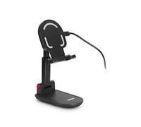 Urban Factory Induction Charger with Adjustable Stand Function 15WATT
