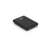 Urban Factory JUICEE Max Batterie Externe 5 000 MAH UPB05UF (Noir)