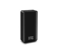 Urban Factory JUICEE MAX: USB-C IN & OUT / USB-A POWERBANK 30.000MAH