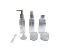 Urban Factory KIT 6 FLACONS DE VOYAGE