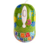 URBAN FACTORY Kit de verrouillage de sécurité URBAN FACTORY pour PC de bureau de 2m de long