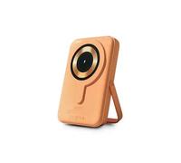 Urban Factory MAGNEE POWER banque d'alimentation sans fil - magnetic, Magsafe Compatible - 24 pin USB-C, USB type A - 22.5 Watt