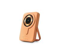 Batterie externe Urban Factory BATTERIE EXTERNE MAGNETIQUE 10.000MAH ABPRICOT