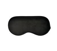 Masque de sommeil de voyage Urban Factory Travelee Noir