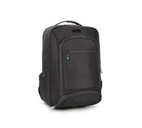 Urban Factory MCB15UF-ECO sacoche d'ordinateurs portables 40,6 cm (16") Sac à dos Noir