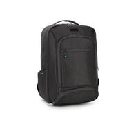 Urban Factory MCB15UF-ECO sacoche d'ordinateurs portables 40,6 cm (16 ) Sac à dos Noir