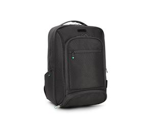 Urban Factory MCB15UF-ECO sacoche d'ordinateurs portables 40,6 cm (16 ) Sac à dos Noir