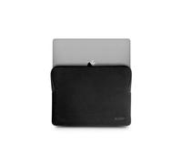 Urban Factory Memoree - Housse d'ordinateur portable - 16" - noir - pour Apple MacBook Pro (16 ", 16.2 ") Noir
