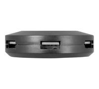 Urban Factory Minee - concentrateur (hub) - 4 ports