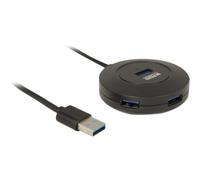 URBAN FACTORY MINEE Hub USB 2.0 High Speed - 4 x USB Marque