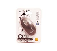 URBAN FACTORY mini souris filaire optique filaire sur port USB