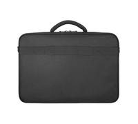 Urban Factory MIXEE Clamshell Case Sacoche pour ordinateur portable 17.3"" noir