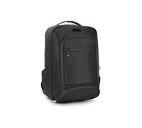 Urban Factory Sac à dos pour ordinateur portable Mixee ECO 16 pouces Noir