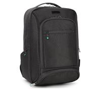 Urban Factory Mixee - Sac à dos pour ordinateur portable - compact, éco-conçu - 13" - 14