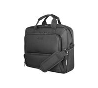 Urban Factory Sacoche pour ordinateur Mixee Toploading MTC14UF 14,1'' Nylon 1680D Noir