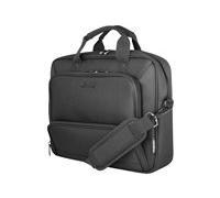 Sacoche ordinateur 13''/14'' - URBAN FACTORY - Nylon 1680d - Rangements spécifiques