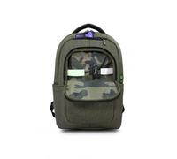URBAN FACTORY - MOBILE ACCESSORI CYCLEE CITY EDITION: ECOLOGIC BACKPACK FOR NOTE