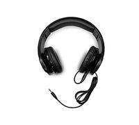 Urban Factory Casque supra-auriculaire MOVEE filaire avec micro intégré