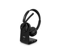 Urban Factory Casque sans fil Movee Max Noir