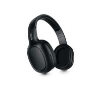 MOVEE Circum - Ecouteurs avec micro - sur-oreille - Bluetooth - sans fil - jack 3,5mm - noir