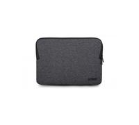 Urban Factory MSM30UF sacoche d'ordinateurs portables 38,1 cm (15 ) Housse Noir