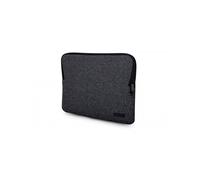 Urban Factory MSN10UF sacoche d'ordinateurs portables 35,6 cm (14 ) Housse Noir