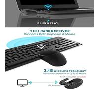Onlee color: flat wireless