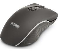 Urban Factory Souris compacte Bluetooth et 2,4 GHz