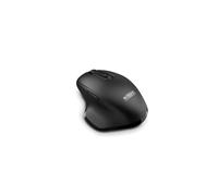 Urban Factory ONLEE PRO Dual Souris sans Fil & Bluetooth, 1600 DPI Optique, 6 Boutons, Batterie 300mAh, 2.4GHz, USB-C, Portée 18m