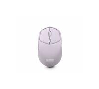 Urban Factory ONLEE souris Maison Ambidextre Bluetooth Optique 1600 DPI