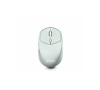 URBAN FACTORY ONLEE COLOR - Souris Bluetooth 5.0 / Vert pastel