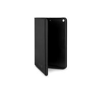Urban Factory PIP00UF Étui Folio Tweed Noir pour iPad PRO 9.7" (24.6cm) avec Stylet - Dimensions 248x188x18mm - Poids 308g