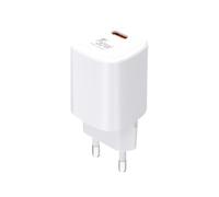 Urban Factory Chargeur Secteur USB-C 30 W