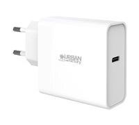 Urban Factory POWEE - adaptateur secteur - 65 Watt
