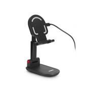 Urban Factory Powee Support passif Mobile/smartphone Noir, Gris