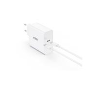 Urban Factory Powee Universel Blanc Secteur Intérieure