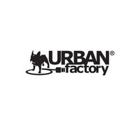 Urban Factory Privacy Screen Cover for Notebook 17.3 W" - Filtre de confidentialité pour ordinateur portable - largeur 17,3 pouces
