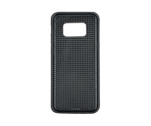 Urban Factory PSS08UF coque de protection pour téléphones portables Housse Noir Samsung Galaxy S8