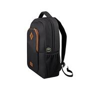 Urban Factory ECB15UF sacoche d'ordinateurs portables 35,6 cm (14") Sac à dos Noir