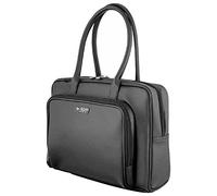 Urban Factory Sac Féminin pour ordinateur portable 14" pouces et Tablette 10.5 pouces originale Probook Notebook Macbook Laptop