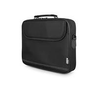 Urban Factory Nylee sacoche d'ordinateurs portables 43,9 cm (17.3") Malette Noir